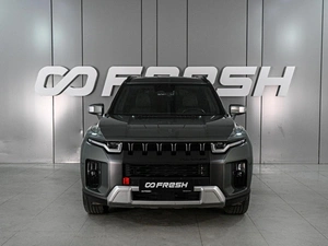 Внедорожник SsangYong Torres 2023 года, 3159000 рублей, Аксай