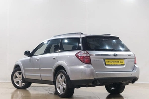 Универсал Subaru Outback 2006 года, 849000 рублей, Новокузнецк