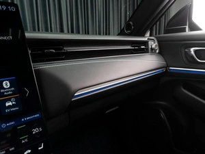 Внедорожник Honda e:NS1 2022 года, 2449000 рублей, Тюмень