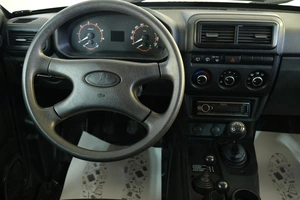 Внедорожник ВАЗ (LADA) 2121 (4x4) Фора 2021 года, 929000 рублей, Омск
