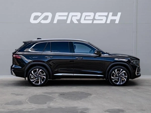 Внедорожник Geely Monjaro 2024 года, 3150000 рублей, Краснодар