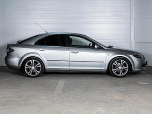 Лифтбек Mazda 6 2006 года, 609000 рублей, Ставрополь