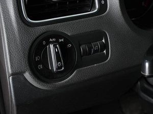 Хетчбэк Volkswagen Polo 2012 года, 899000 рублей, Аксай