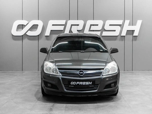 Седан Opel Astra 2009 года, 599000 рублей, Тюмень