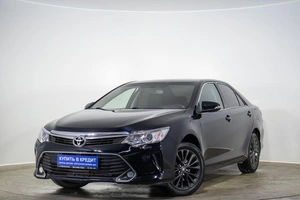 Седан Toyota Camry 2018 года, 1399000 рублей, Оренбург