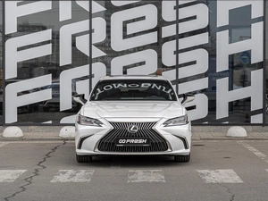 Седан Lexus ES 2018 года, 3469000 рублей, Краснодар