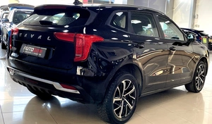Внедорожник Haval Jolion 2022 года, 1447000 рублей, Солонцы