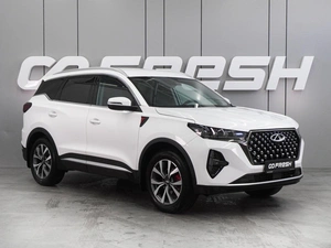 Внедорожник Chery Tiggo 7 Pro Max 2024 года, 1774000 рублей, Воронеж