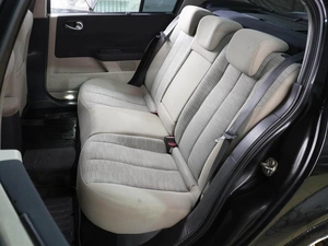 Седан Renault Megane 2006 года, 429000 рублей, Воронеж