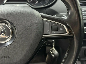 Универсал Skoda Octavia 2016 года, 1999000 рублей, Красноярск