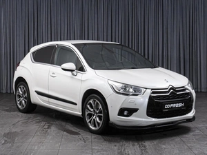 Хетчбэк Citroen DS 4 2012 года, 1115000 рублей, Ставрополь