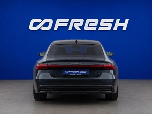Лифтбек Audi A7 2019 года, 4599777 рублей, Москва