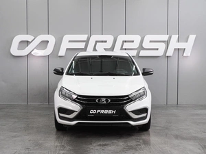 Седан ВАЗ (LADA) Vesta 2025 года, 1349000 рублей, Воронеж