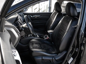 Внедорожник Nissan Qashqai 2016 года, 1230000 рублей, Краснодар