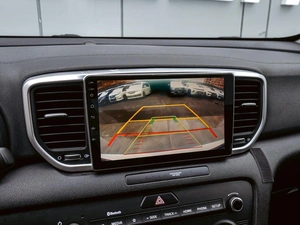 Внедорожник Kia Sportage 2018 года, 2120000 рублей, Краснодар