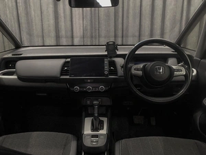 Хетчбэк Honda Fit 2020 года, 1680000 рублей, Красноярск