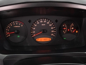 Внедорожник SsangYong Kyron 2013 года, 1113000 рублей, Воронеж