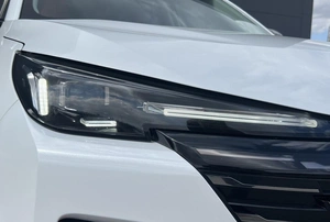 Внедорожник Changan CS55 Plus 2024 года, 2245000 рублей, Солонцы