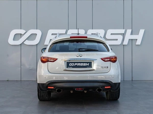 Внедорожник Infiniti FX50 2012 года, 2460000 рублей, Краснодар