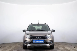 Лифтбек ВАЗ (LADA) Granta Cross 2019 года, 879000 рублей, Пермь