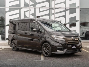Минивэн Honda Stepwgn Spada 2019 года, 2320000 рублей, Краснодар