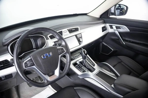 Внедорожник Geely Atlas 2021 года, 1499000 рублей, Пермь