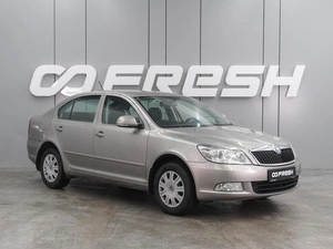 Лифтбек Skoda Octavia 2011 года, 984000 рублей, Воронеж