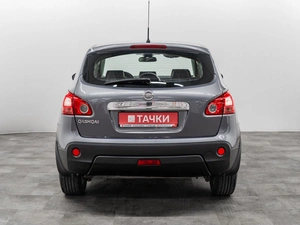 Внедорожник Nissan Qashqai 2008 года, 1040000 рублей, Красноярск