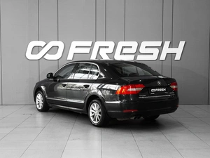 Лифтбек Skoda Superb 2013 года, 938000 рублей, Тверь