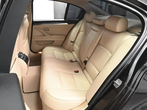 Седан BMW 5 серия 2015 года, 1964000 рублей, Ставрополь