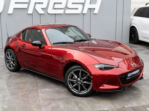 Кабриолет Mazda MX-5 2020 года, 2920000 рублей, Краснодар
