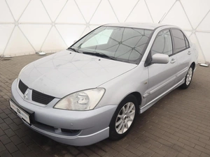Седан Mitsubishi Lancer 2006 года, 495000 рублей, Орёл