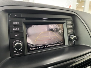 Внедорожник Mazda CX-5 2012 года, 1687000 рублей, Солонцы