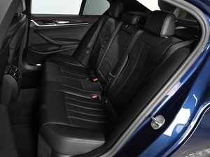 Седан BMW 5 серия 2019 года, 3150000 рублей, Ростов-на-Дону