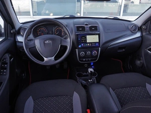 Лифтбек ВАЗ (LADA) Granta 2021 года, 857000 рублей, Нижний Новгород