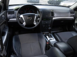 Седан Chevrolet Epica 2010 года, 565000 рублей, Волгоград