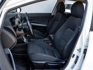 Хетчбэк Kia Ceed 2016 года, 1430000 рублей, Краснодар
