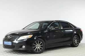 Седан Toyota Camry 2011 года, 1199000 рублей, Челябинск