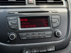 Хетчбэк Kia Ceed 2015 года, 1369000 рублей, Большой Сочи