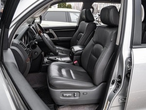 Внедорожник Toyota Land Cruiser 2010 года, 3390000 рублей, Краснодар