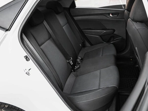 Седан Hyundai Solaris 2018 года, 1354000 рублей, Кирилловка