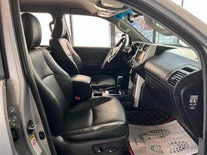 Внедорожник Toyota Land Cruiser Prado 2010 года, 2649000 рублей, Красноярск