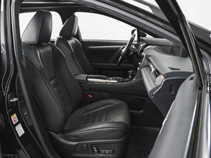 Внедорожник Lexus RX 2019 года, 5249000 рублей, Ставрополь