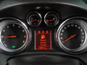 Внедорожник Opel Mokka 2014 года, 1269000 рублей, Воронеж