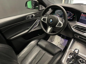 Внедорожник BMW X6 2019 года, 9000000 рублей, Красноярск