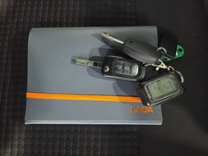 Универсал ВАЗ (LADA) Vesta Cross 2021 года, 1345000 рублей, Красноярск