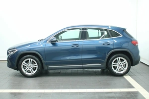 Внедорожник Mercedes-benz GLA-класс 2020 года, 3245000 рублей, Красноярск