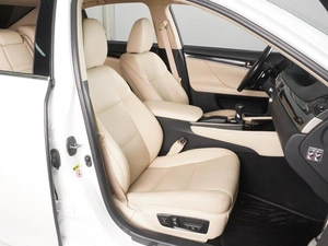 Седан Lexus GS 2014 года, 3340000 рублей, Минеральные Воды