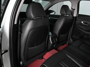 Седан Hyundai Sonata 2021 года, 2590000 рублей, Аксай