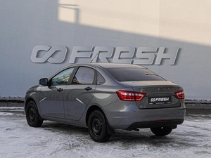 Седан ВАЗ (LADA) Vesta 2019 года, 879000 рублей, Волгоград